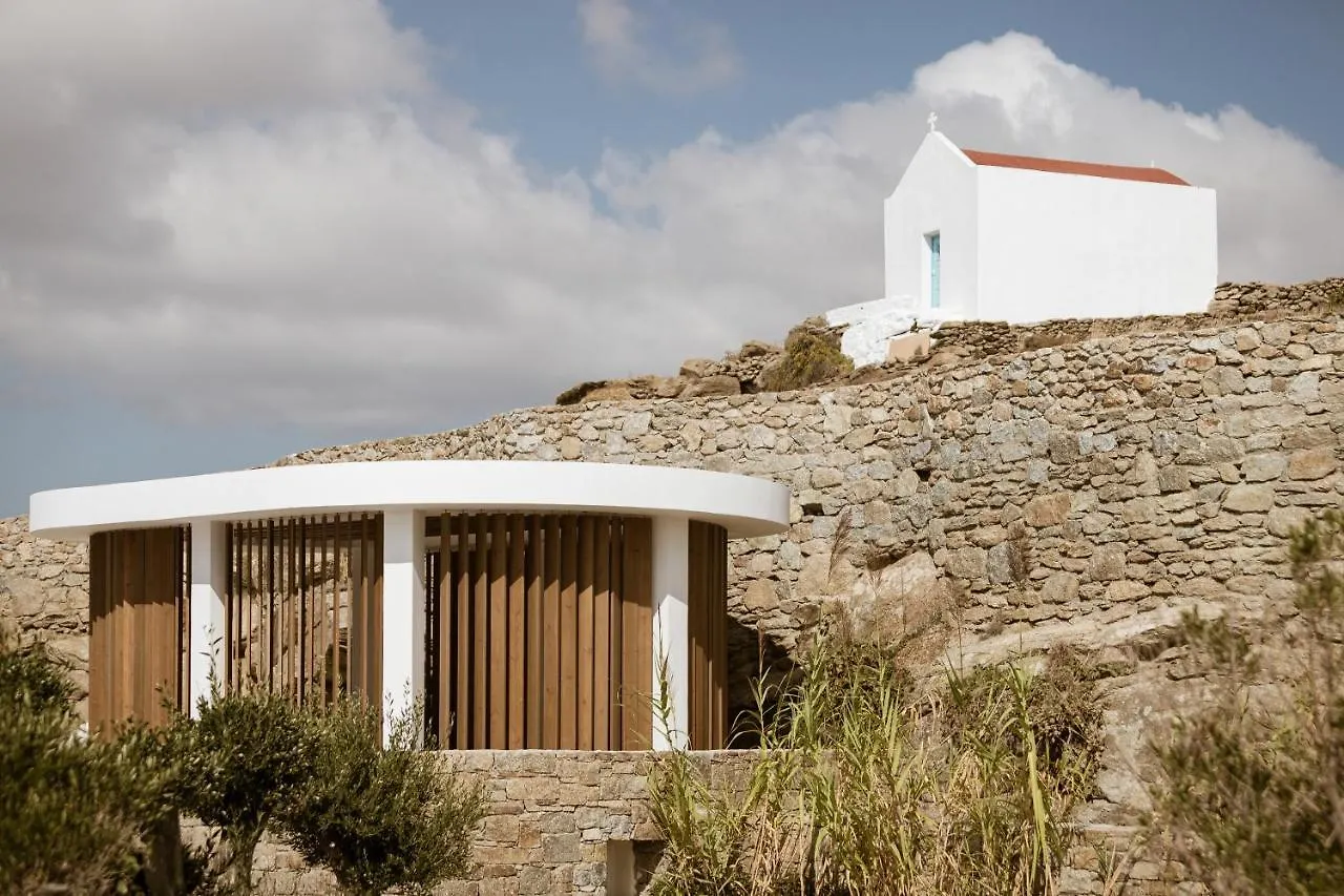 Lovia Mykonos (Adults Only) Hotel Mykonos Town