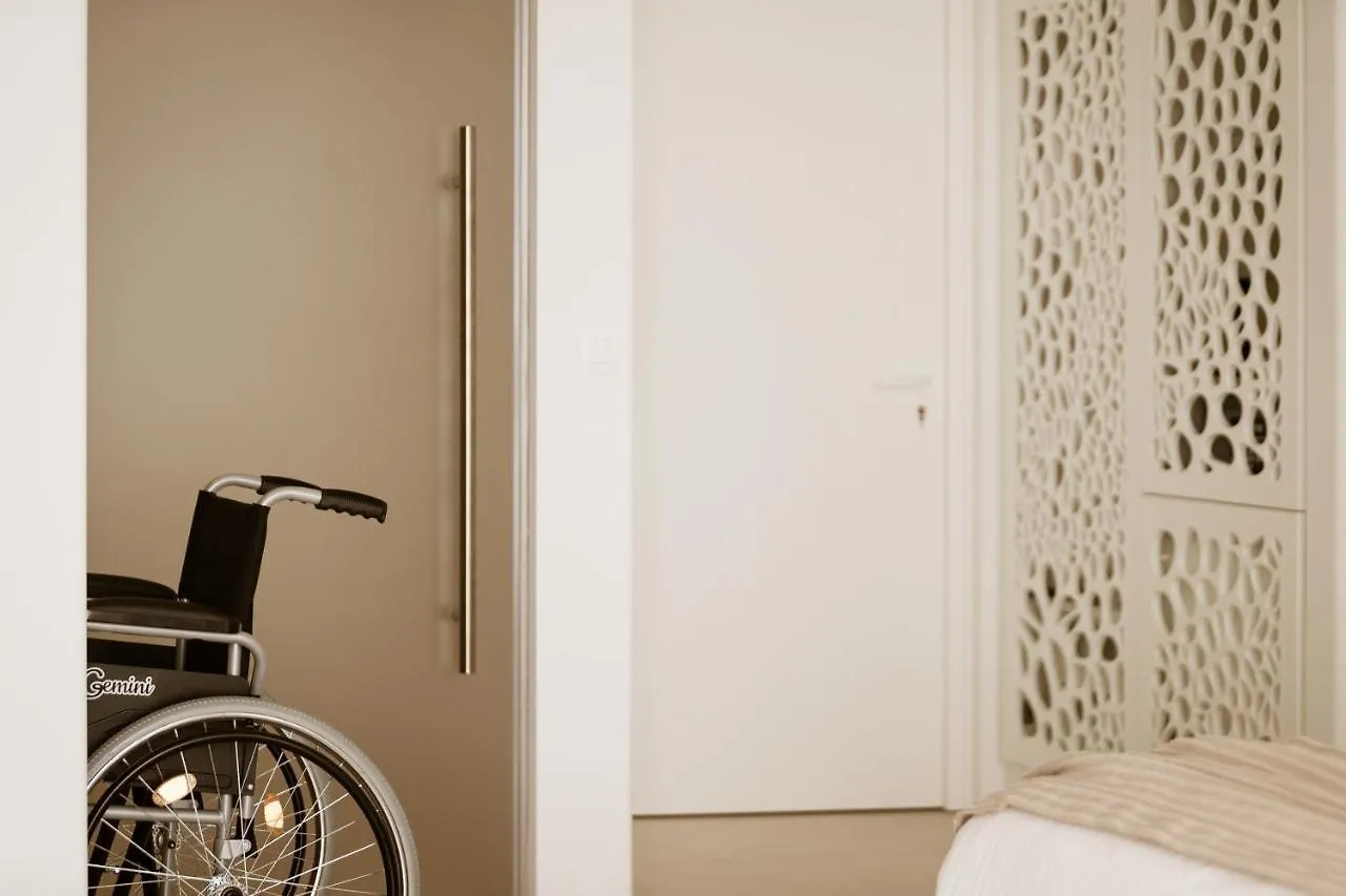 Hotel Lovia Mykonos (Adults Only) Mykonos Town Griechenland