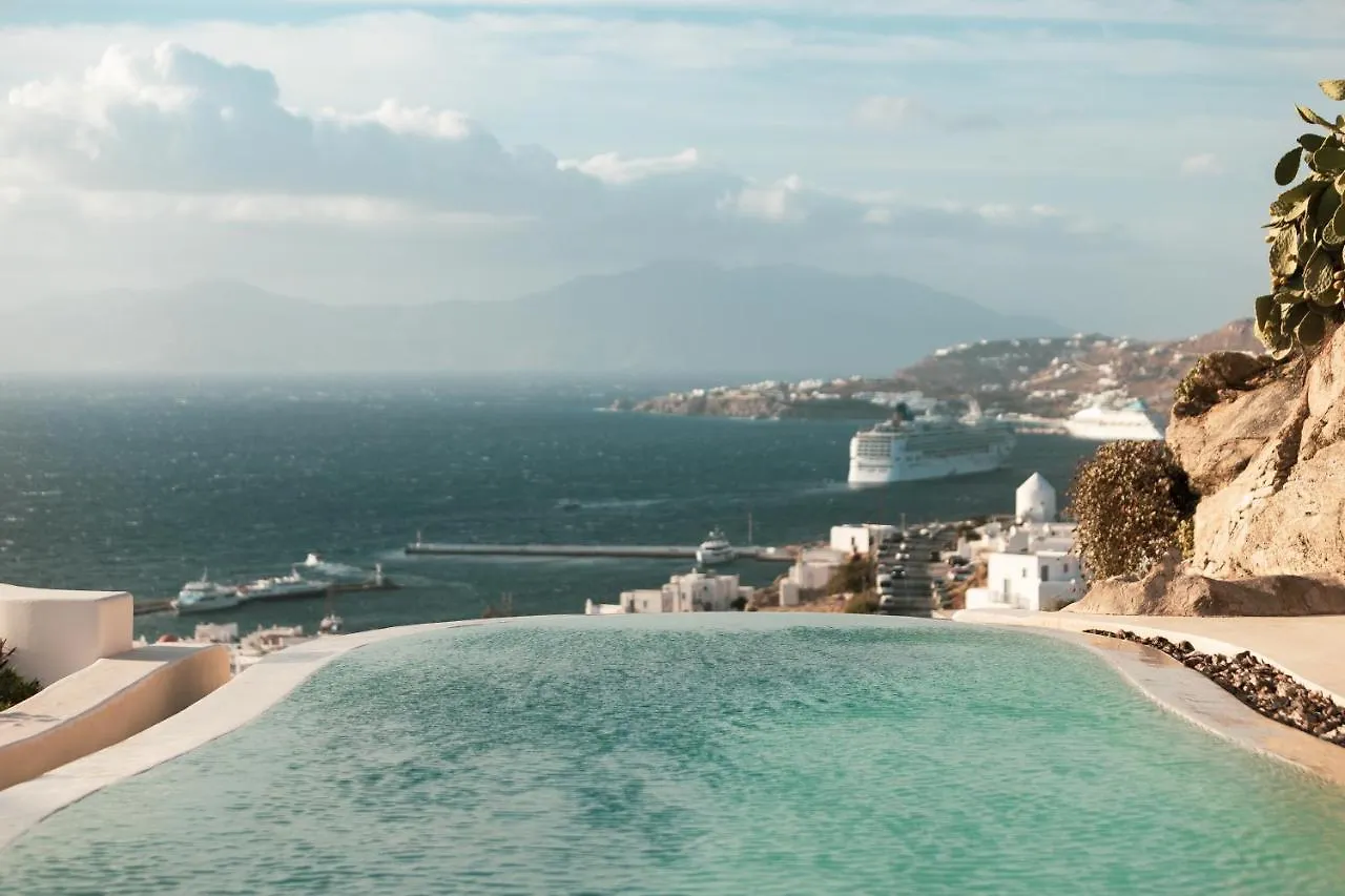 Hotel Lovia Mykonos (Adults Only) Mykonos Town