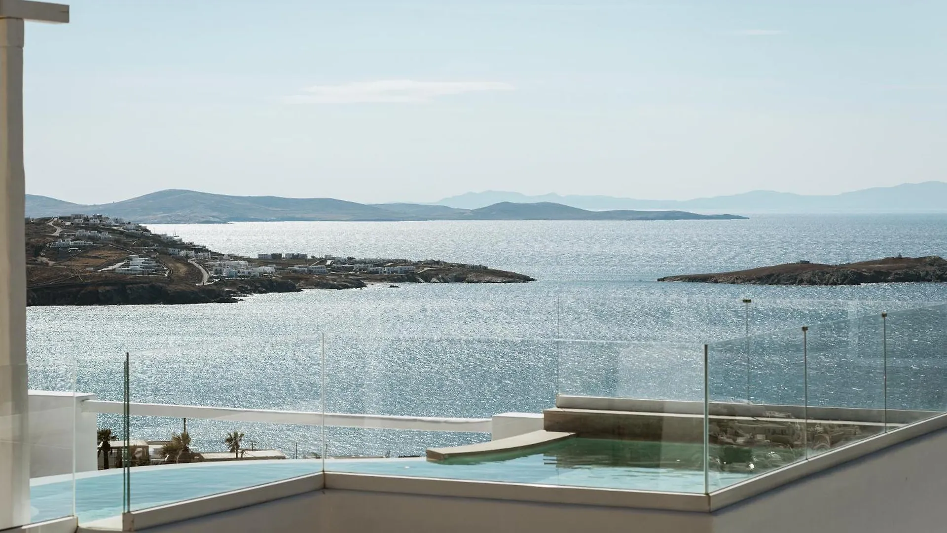 Lovia Mykonos (Adults Only) Hotel Mykonos Town