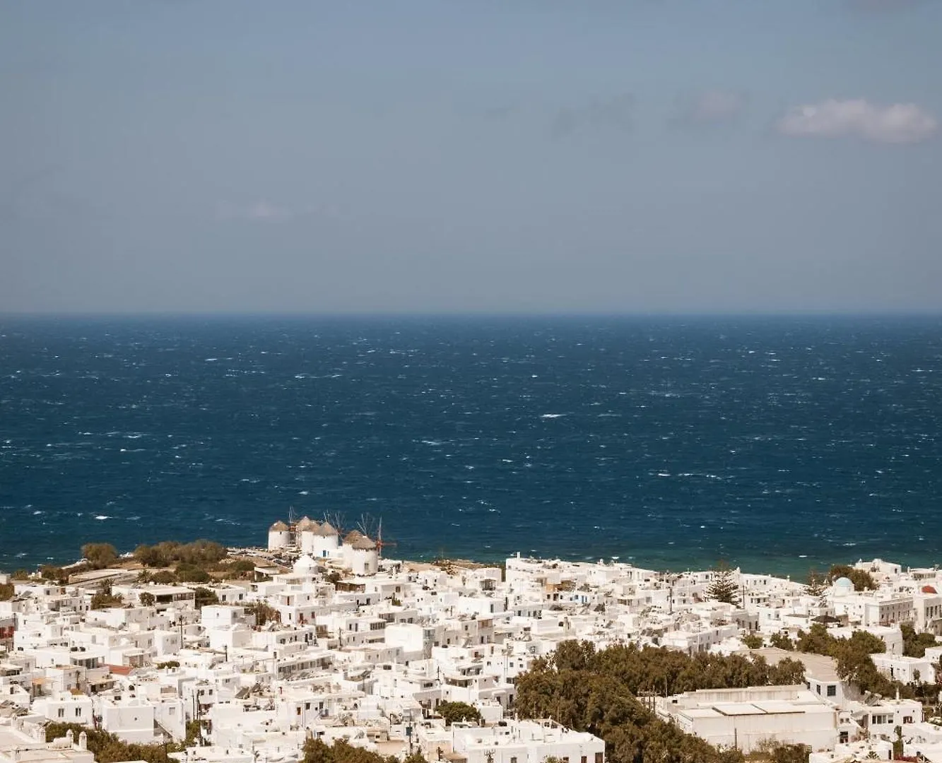 Hotel Lovia Mykonos (Adults Only) Mykonos Town
