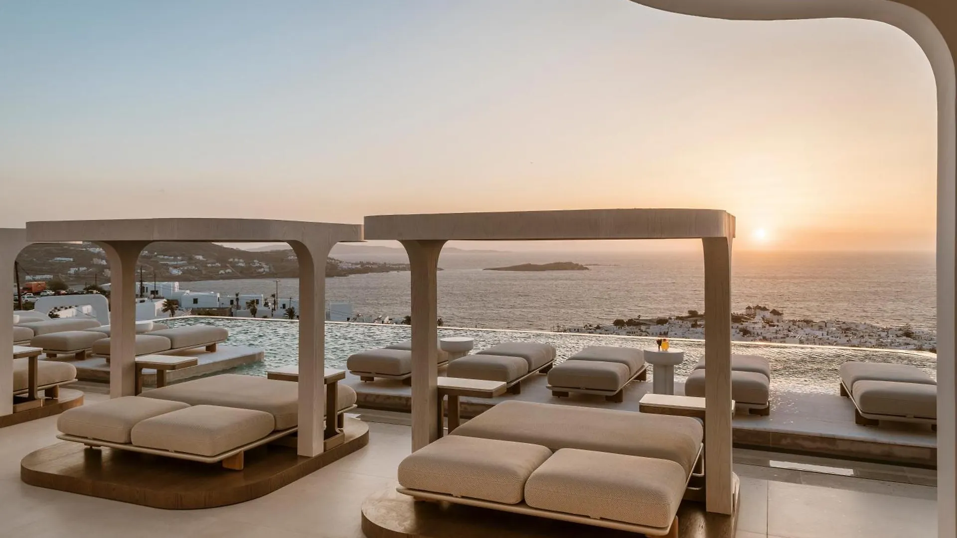 Hotel Lovia Mykonos (Adults Only) Mykonos Town