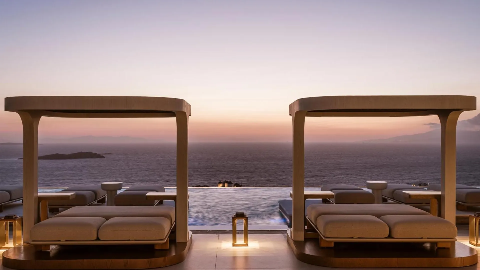 Hotel Lovia Mykonos (Adults Only) Mykonos Town