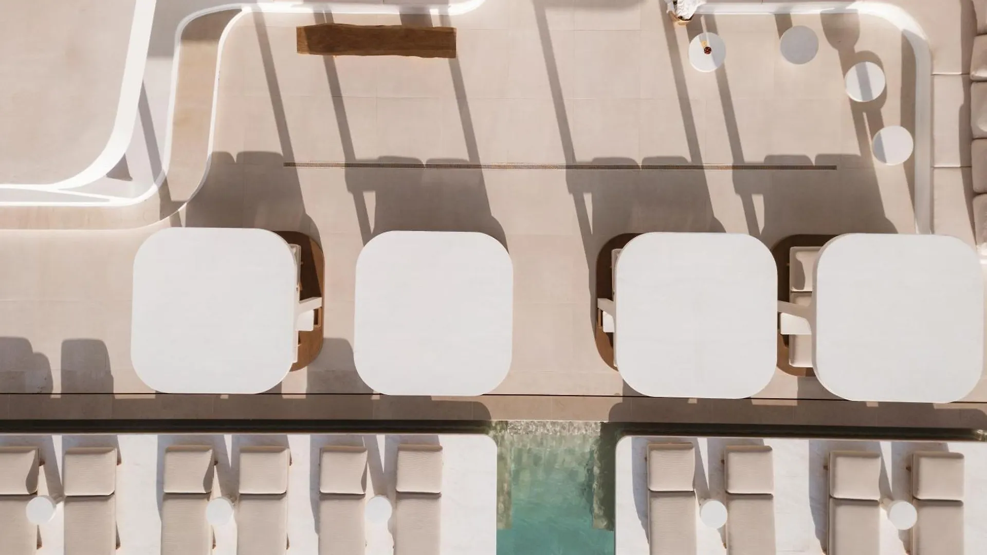 *****  Hotel Lovia Mykonos (Adults Only) Mykonos Town Griechenland