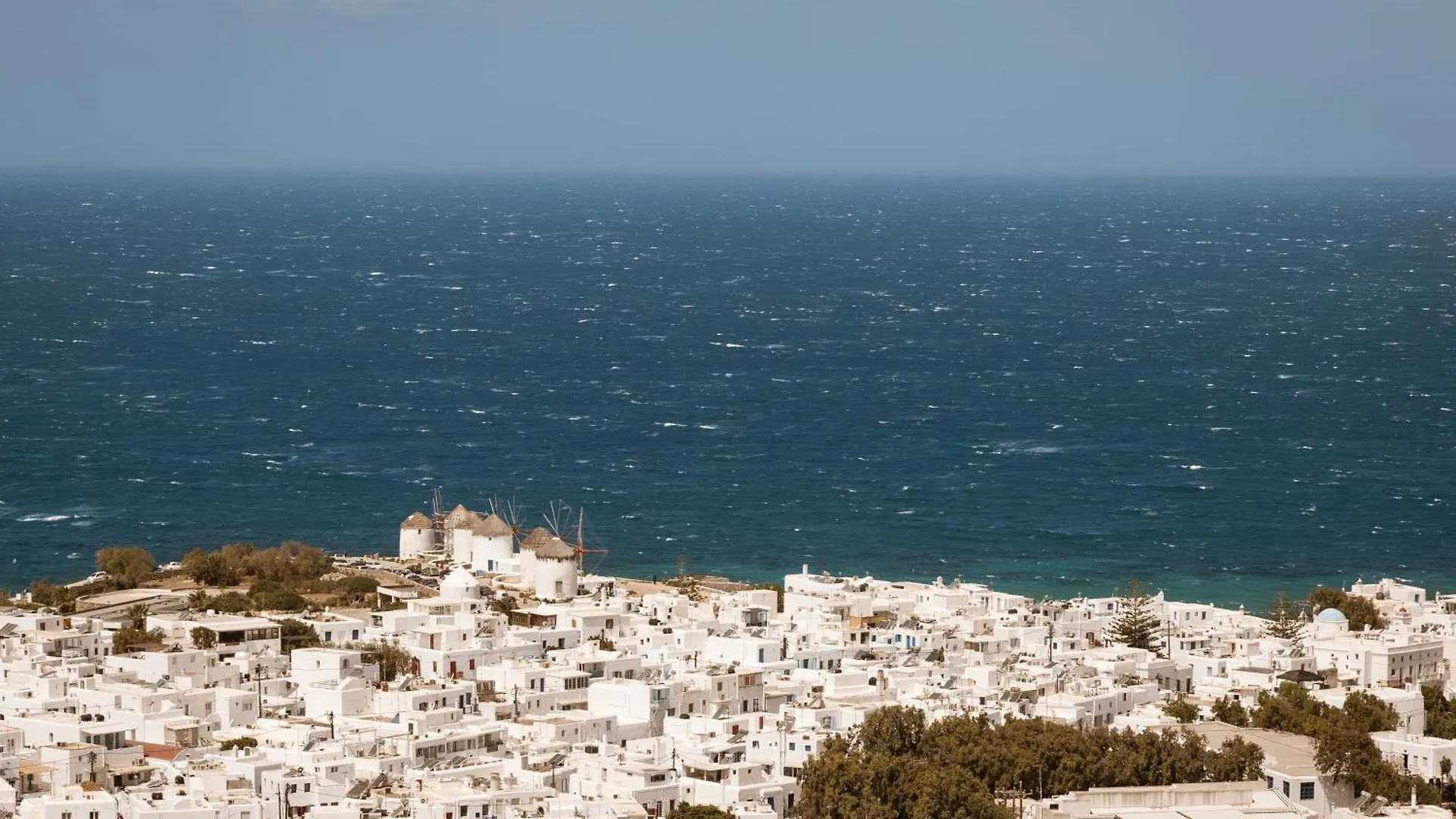 Hotel Lovia Mykonos (Adults Only) Mykonos Town