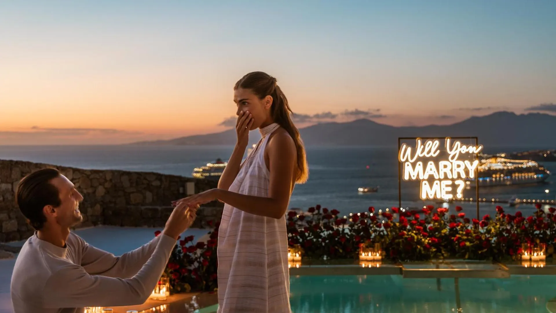 Hotel Lovia Mykonos (Adults Only) Mykonos Town