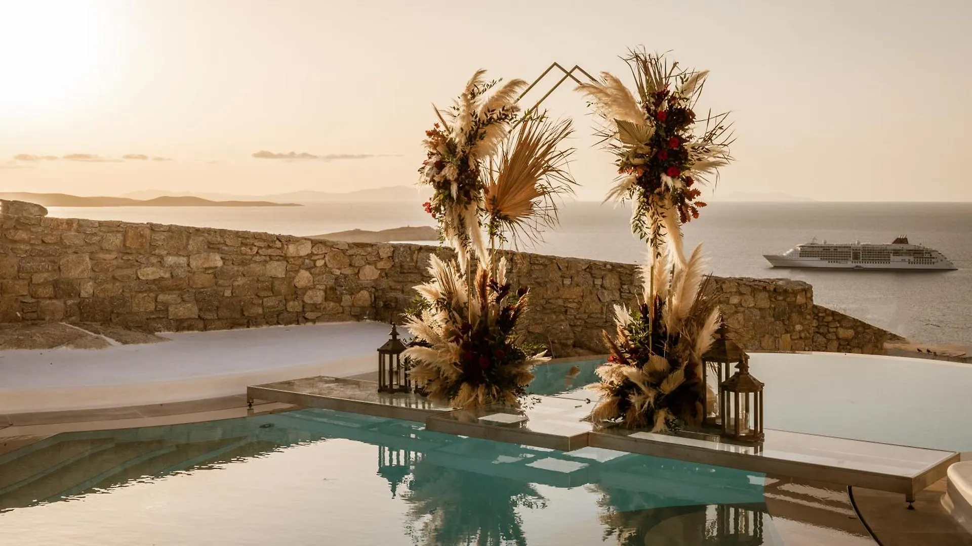 Lovia Mykonos (Adults Only) Hotel Mykonos Town