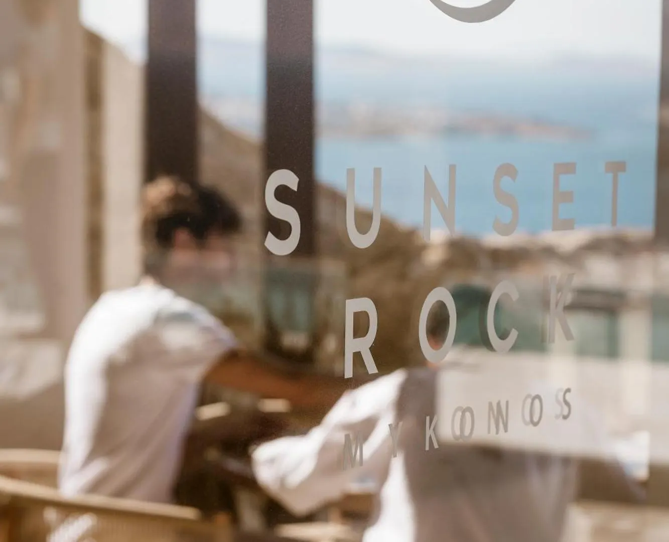 Lovia Mykonos (Adults Only) Hotel Mykonos Town