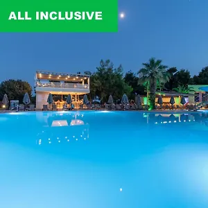 **** Hotel Poseidon Sea Grecia