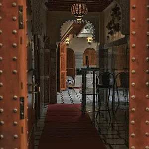  Riad Amirwa Marocco