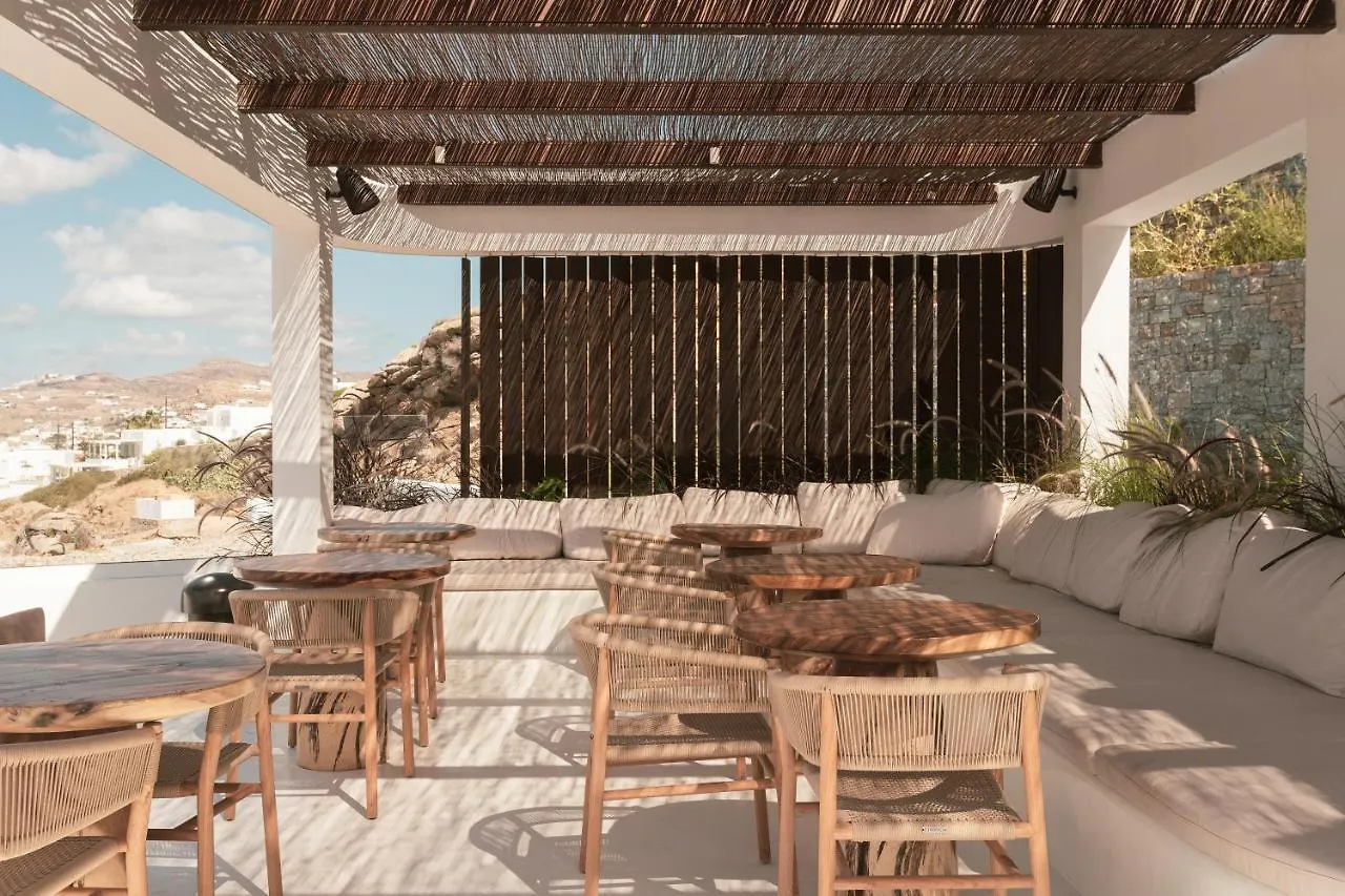 Hotel Lovia Mykonos (Adults Only) Mykonos Town