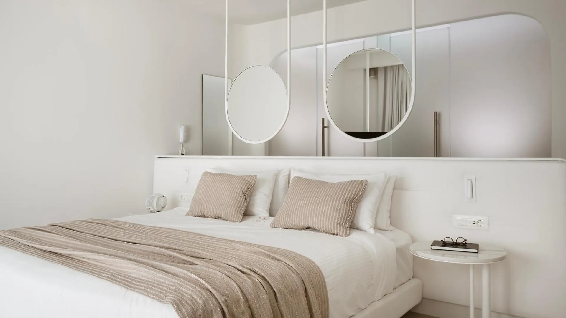Hotel Lovia Mykonos (Adults Only) Mykonos Town