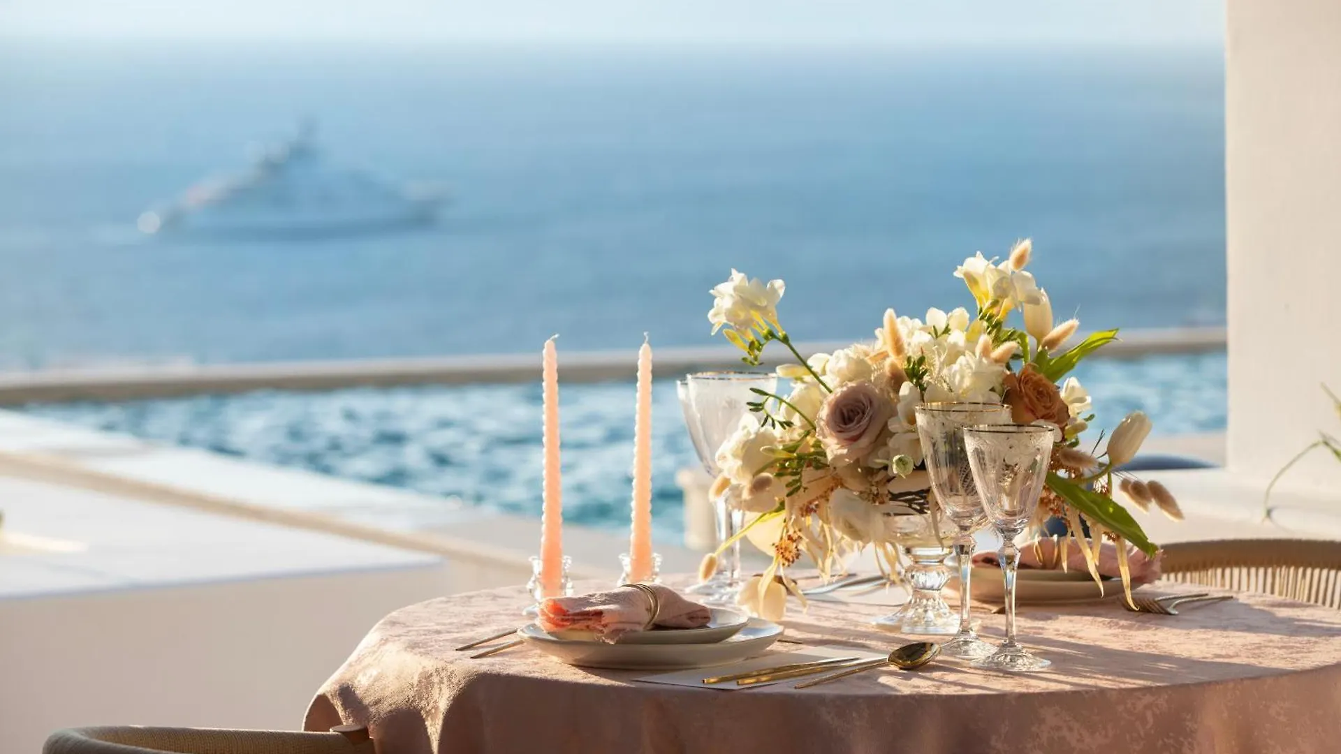 Hotel Lovia Mykonos (Adults Only) Mykonos Town
