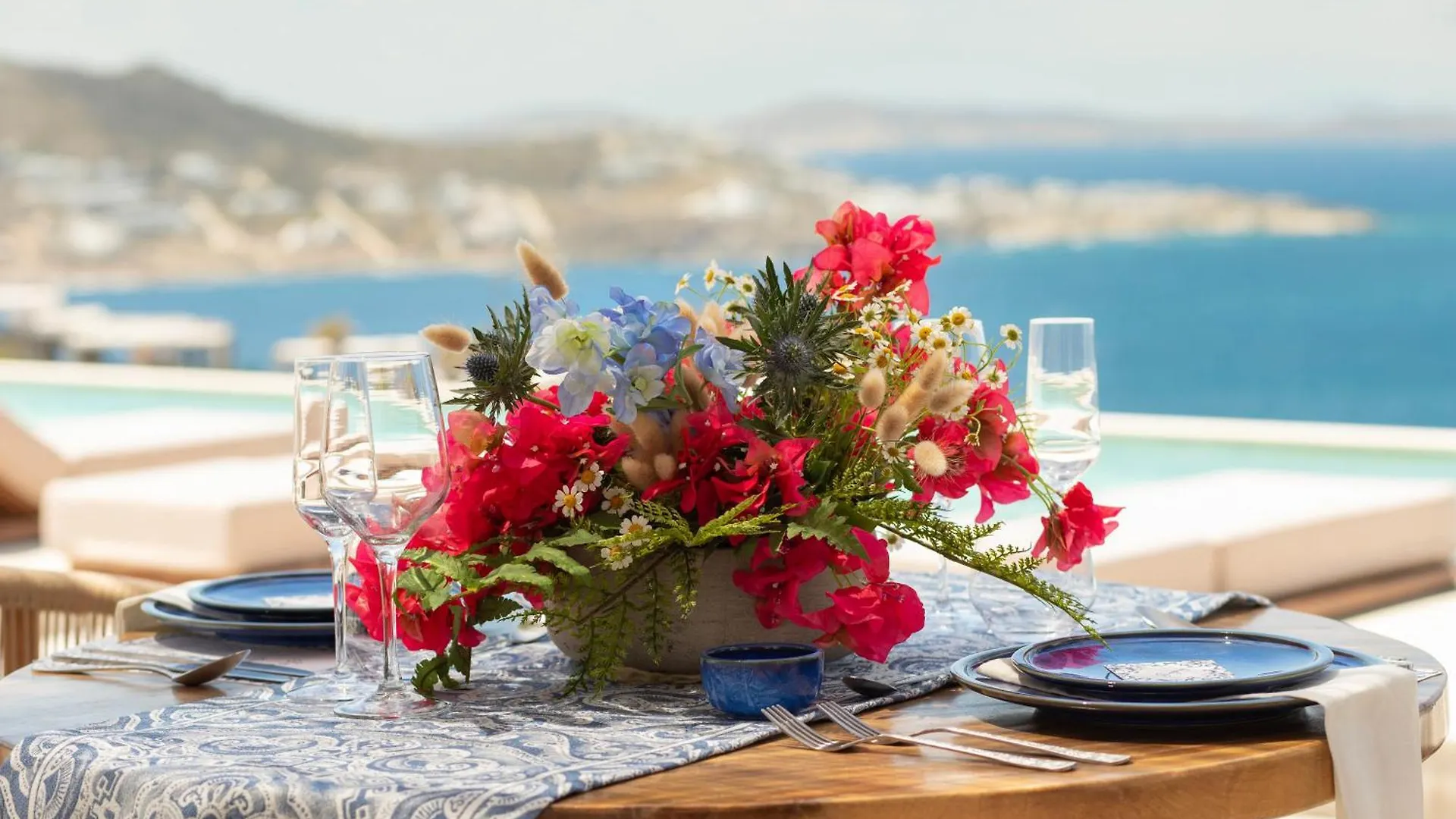 Hotel Lovia Mykonos (Adults Only) Mykonos Town