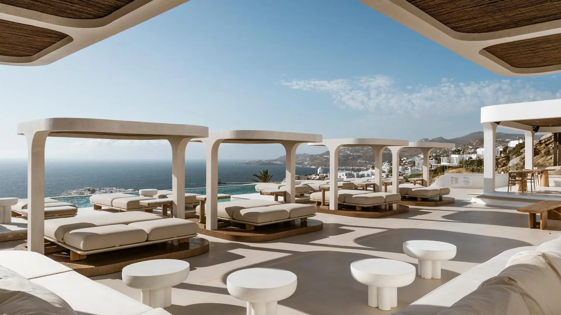 Hotel Lovia Mykonos (Adults Only) Mykonos Town