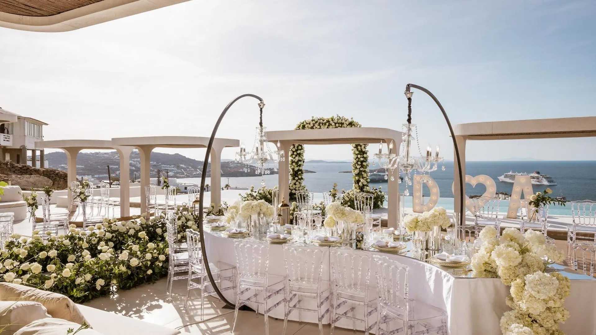 Hotel Lovia Mykonos (Adults Only) Mykonos Town