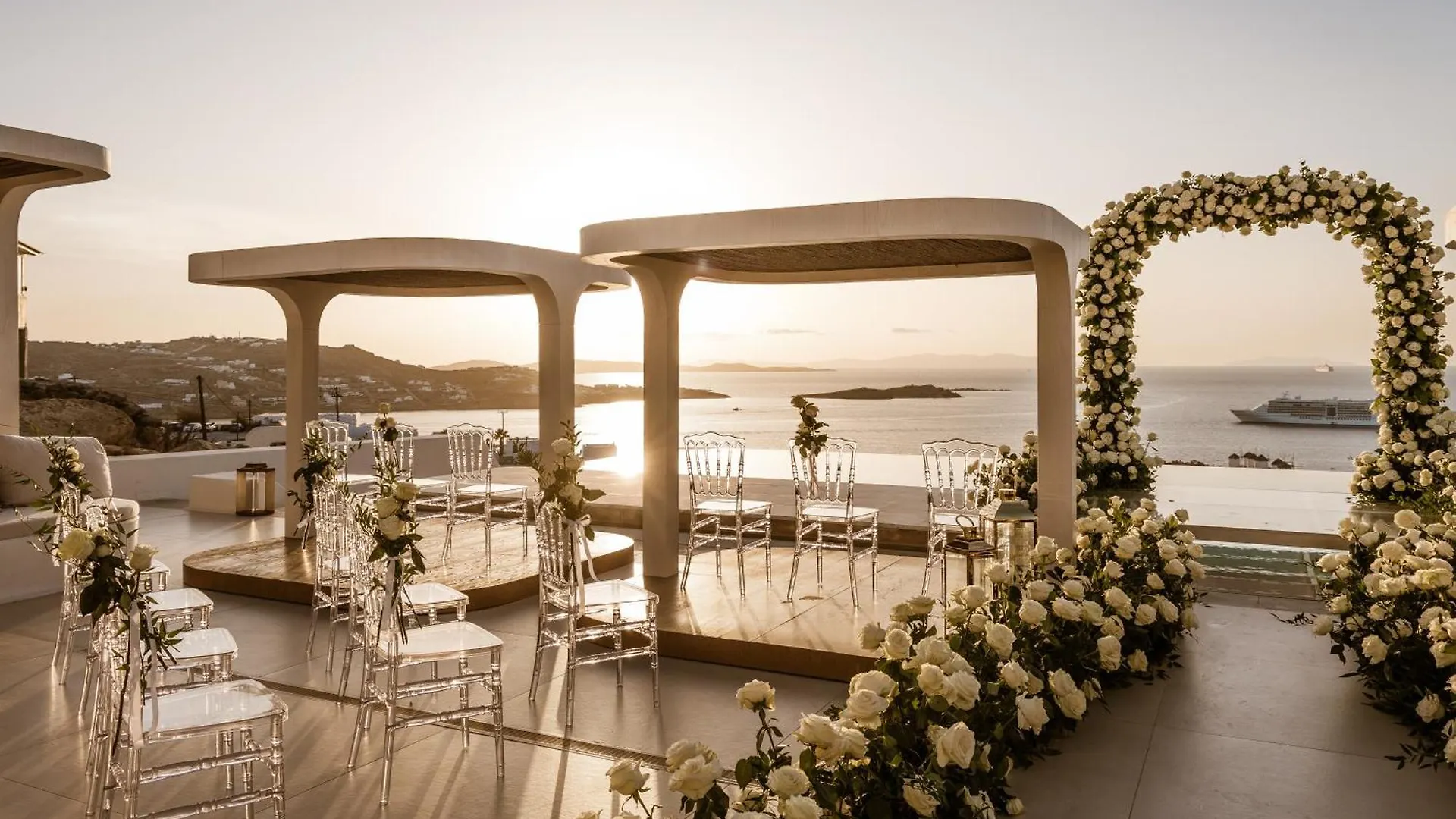 Hotel Lovia Mykonos (Adults Only) Mykonos Town