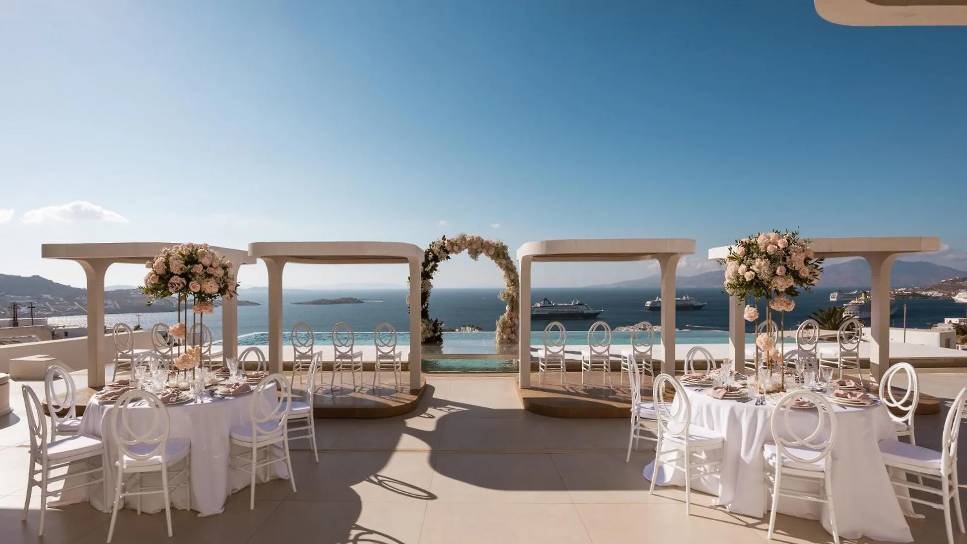 Hotel Lovia Mykonos (Adults Only) Mykonos Town